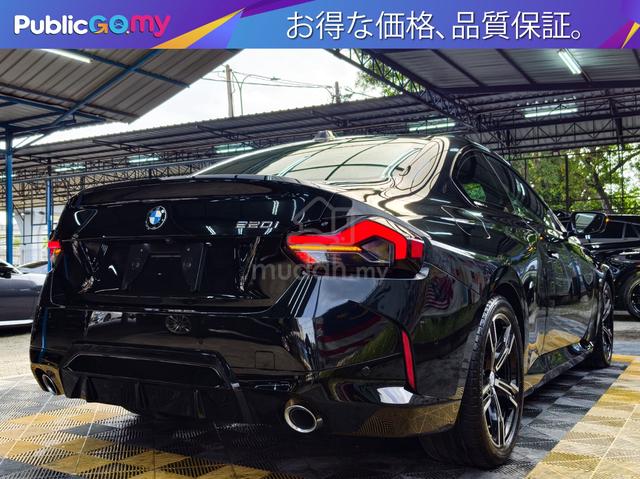 Bmw M2 3.0 (A) M SPORT COUPE G42 8kKM G/4.5 2523AP - 2