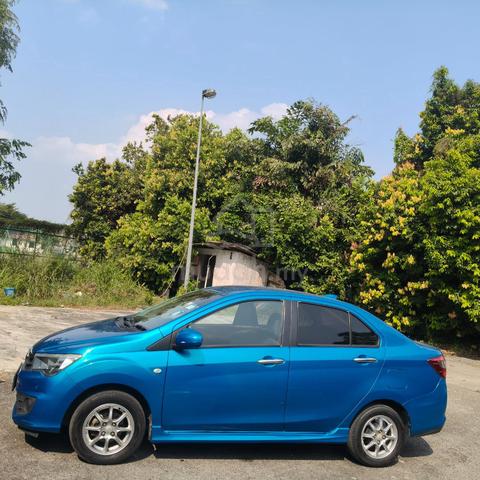 2019 Perodua BEZZA 1.0 GXTRA (A) - 4