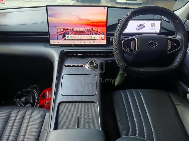 2025 Proton EMAS 7 1.0 7 LITE MY24 (A) - 4