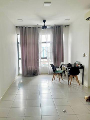 Casa Green (Bukit Jalil) 1