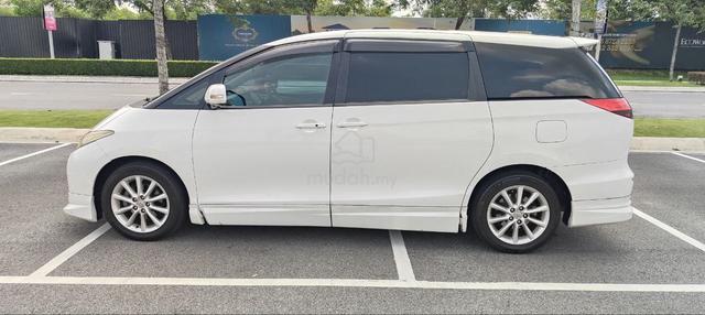 2006 Toyota ESTIMA 2.4 AERAS G PACKAGE (A) - 4