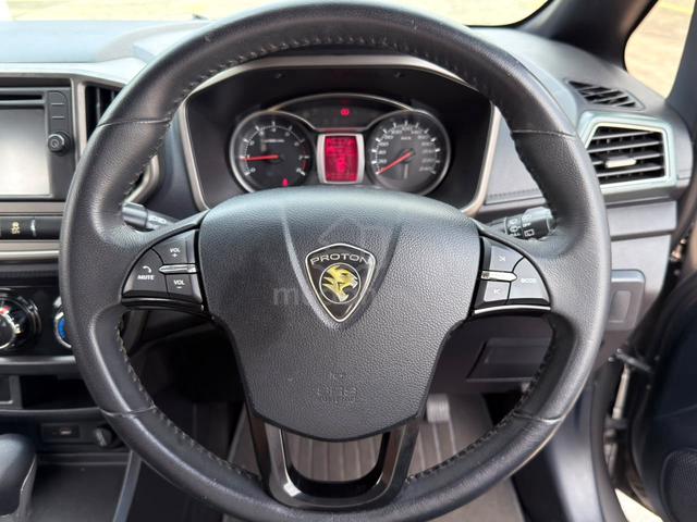 Proton IRIZ 1.6 PREMIUM (A) F.S.R FREE WARRANTY - 4