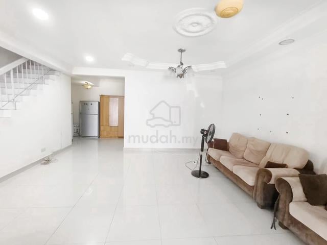 Reno&Fully Extend 2Storey Taman Taming Jaya, Balakong Cheras Selangor 1