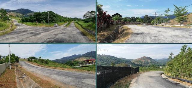Agriculture Land 5