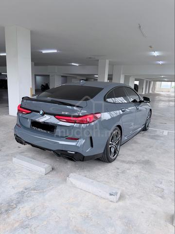 2020 Bmw 218i M SPORT GRAN COUPE 1.5L (A) - 2