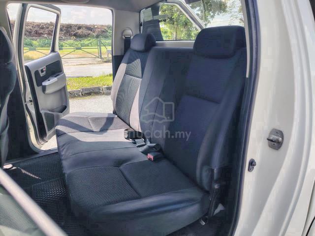 Toyota HILUX 2.5 G VNT (A) TIPTOP NO OFFROAD - 5