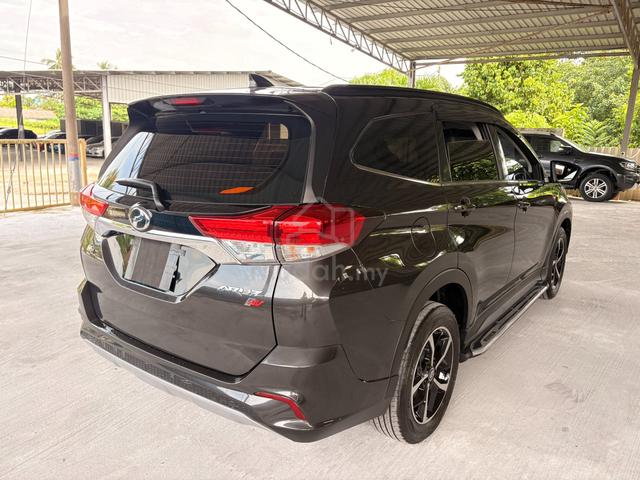 2019 Perodua ARUZ 1.5 AV (A) - 3