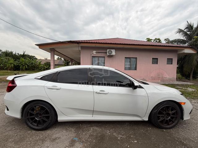 2017 Honda CIVIC 1.5 TC (A) - 3