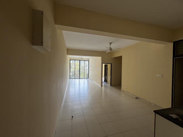 Ramah Pavilion 1