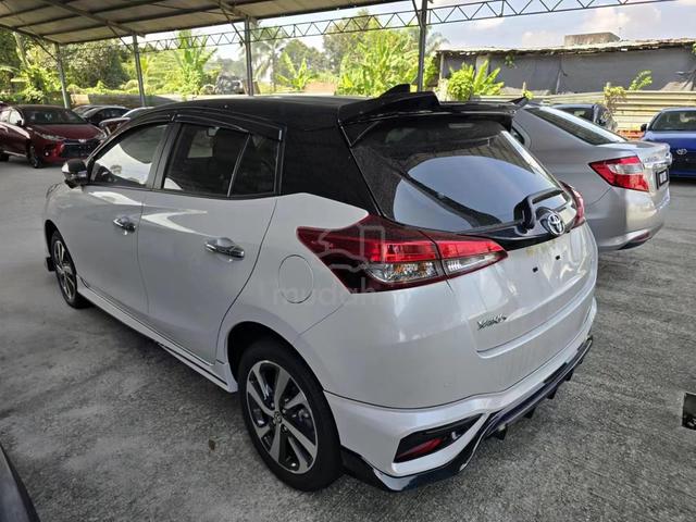 2026 Toyota YARIS 1.5 E (A)(NEW)(READY STOCK) - 2