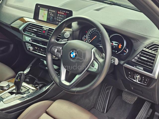 2018 Bmw X3 2.0 xDrive30i (A) FULL SERVICE 90K KM - 5