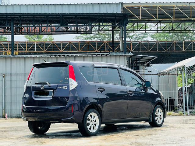 CASH N CARRY 2012 Perodua ALZA 1.5 EZI (A) 1 OWNER - 2