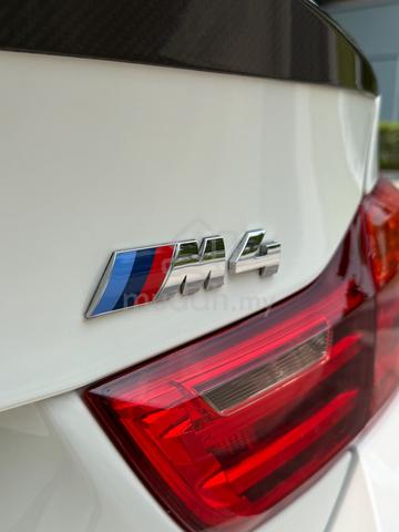 !! MUST SEE !! MINT Condition BMW M4 !! - 5