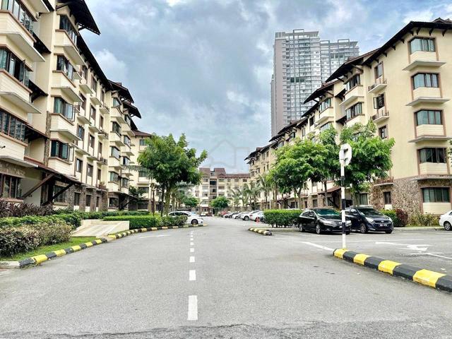 Desa Idaman Residences 1