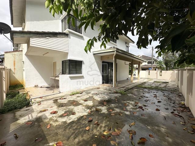 FREEHOLD Corner Lot, Double Storey Terrace Desa Coalfields, Sg Buloh 1
