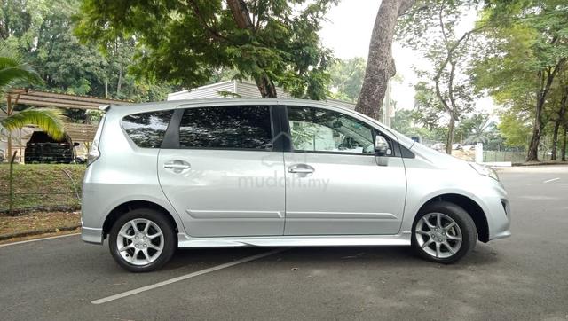 2019 Perodua ALZA 1.5 (A) - 2