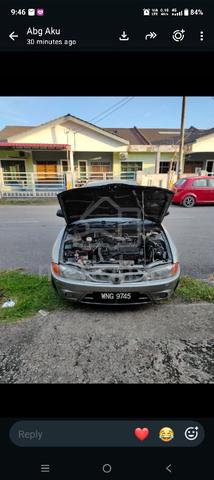 2005 Proton WIRA 1.5 GL (M) - 2