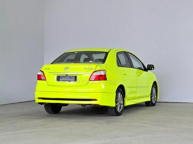 2013 OFFER Toyota VIOS 1.5 G Dugong NCP93 (A) - 4