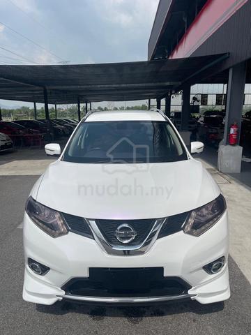 2015 Nissan X-TRAIL 2.5 T32 (A)1-3YEAR WARRANTY - 3