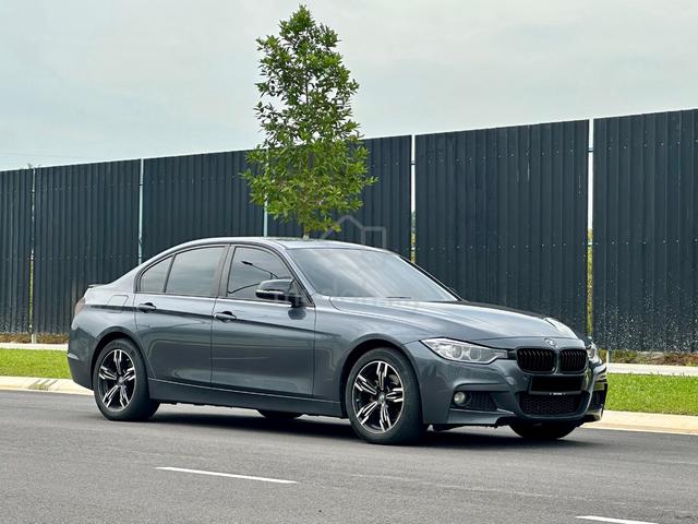 BMW 316 1.6 M-SPORT🔥CHEAPEST iN MALAYSIA‼️‼️‼️ - 1