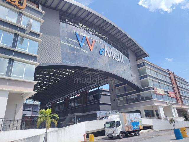 VVemall Shop Lot Below Bank Value 1
