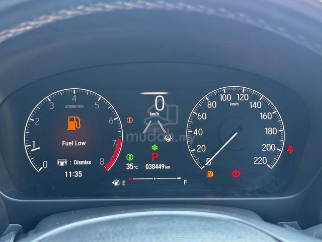 2022 Honda CITY 1.5 V SENSING (A) 35K KM LOW MILE - 4