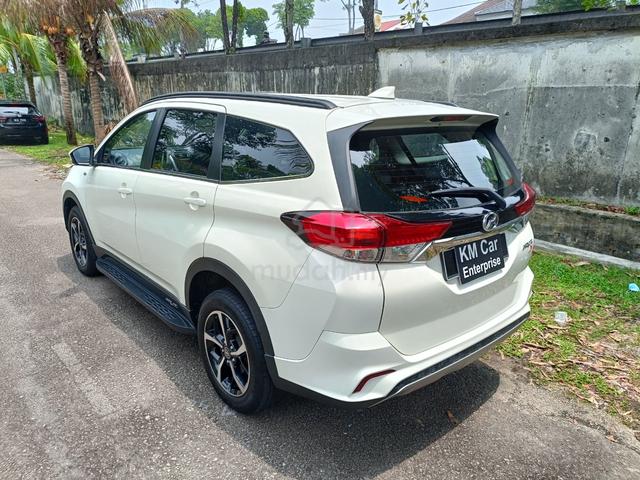 2023 Perodua ARUZ 1.5 AV MY21 D38L (A) - 5
