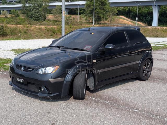 2012 Proton SATRIA 1.6 NEO R3 EXECUTIVE (M) - 2