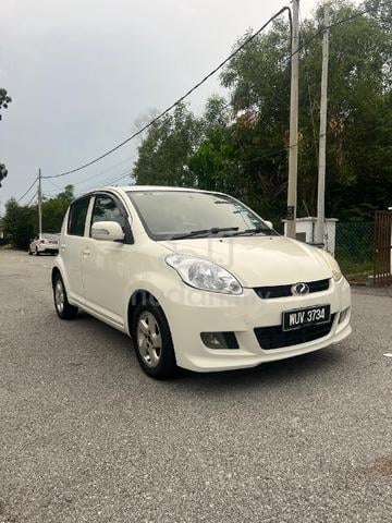 2018 Perodua MYVI 1.3 STANDARD G MY2017 (A) - 3