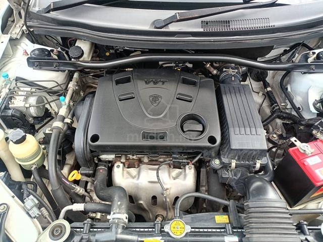 2022 Proton SAGA 1.3 PREMIUM AT MY16 FACELIFT (A) - 5