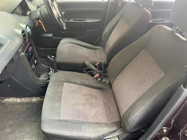 2009 Proton SAGA 1.3 BASE LINE (A) - 5