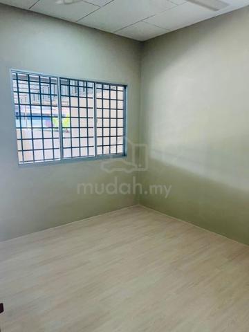 Rumah Teres Setingkat Untuk Dijual Di Taman Chemor Impian, Ipoh Perak 3