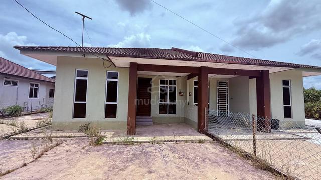 Rumah Mampu Milik ( Semi D ) @ Pasir Puteh 1