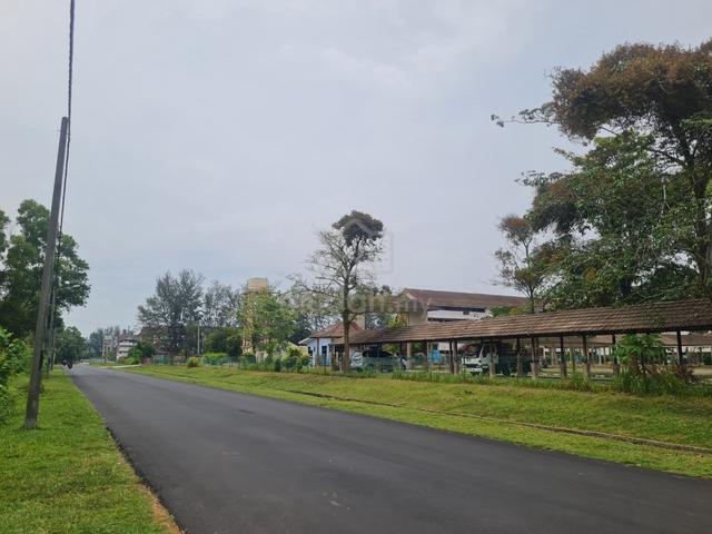 Tanah LOT BANGLO LIMBONGAN 615MP 1