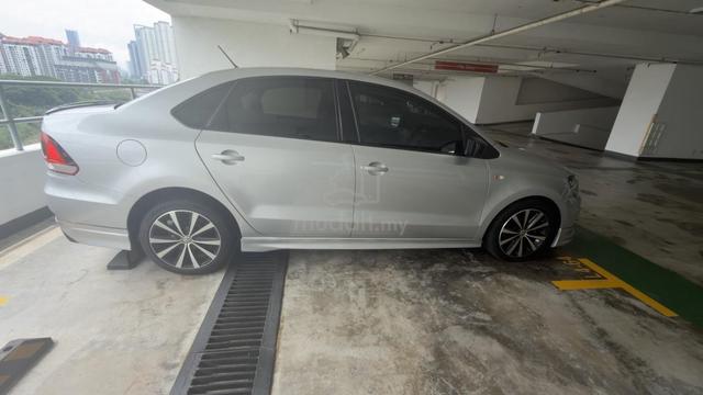 2018 Volkswagen VENTO 1.2 GT (A) - 5