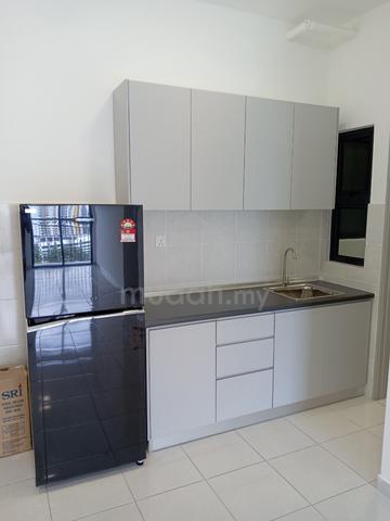 Residensi Emas 1