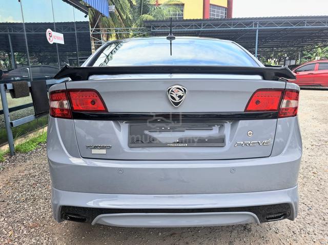2018 Proton PREVE 1.6 CFE PREMIUM (A) - 4