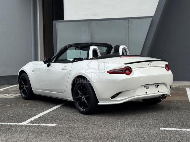 2024 Mazda MX-5 1.5 S Special PKG Auto SoftTop MX5 - 2