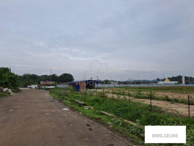 Meru Commercial Land For Sale 1