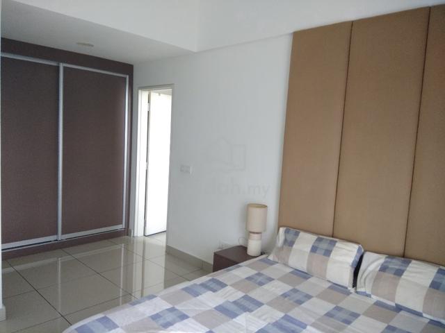 Amansuri Residences 1