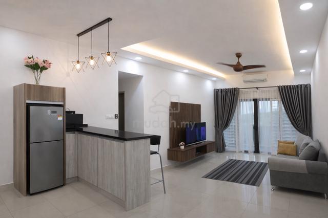 Suria Residence 1