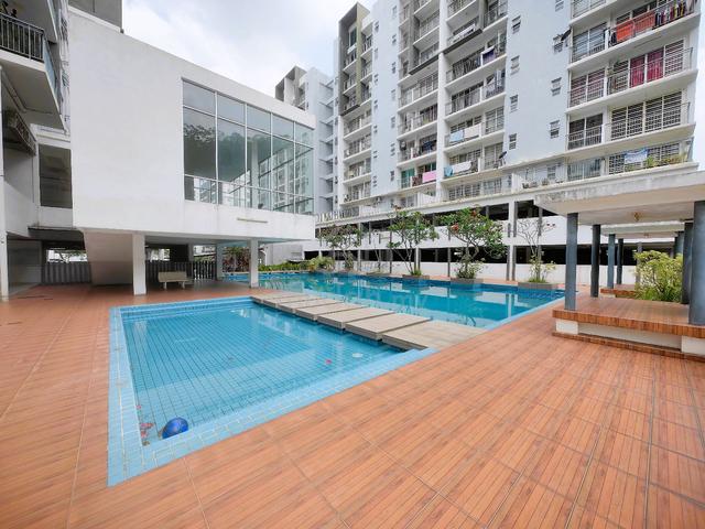 Hijauan Heights 4