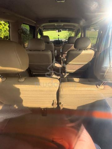 2012 Nissan SERENA 2.0 HIGH-WAY STAR (A) - 4