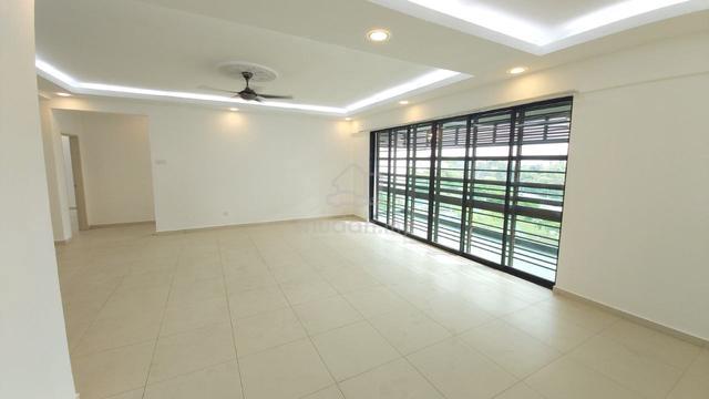 Serin Residency 1