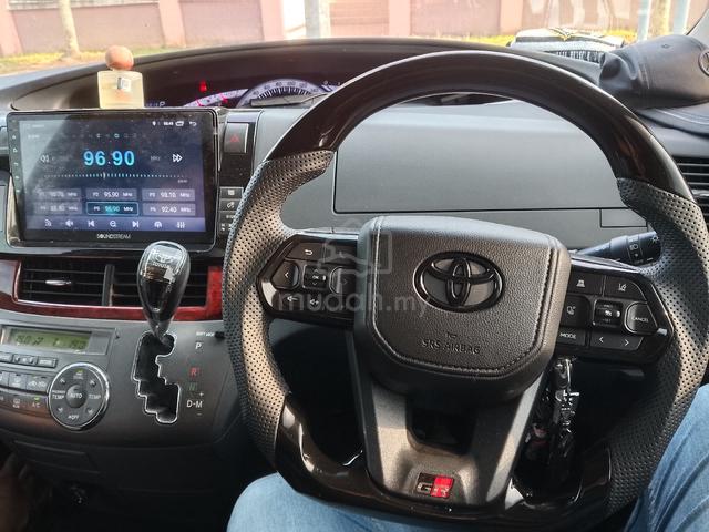 2011 Toyota ESTIMA 2.4 (A) - 2