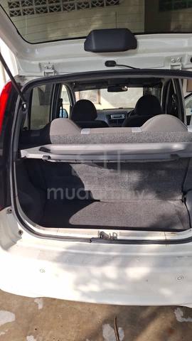 2014 Perodua VIVA 0.8 850 ED-VE (M) - 5