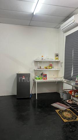 Second Floor of The Three Storey  Shoplot 1