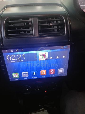 2016 Proton SAGA 1.3 STANDARD CVT (A) - 4