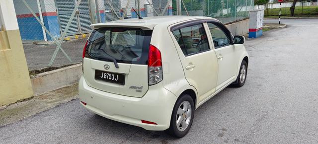 Perodua Myvi Ezi 1.3 (A) Free Acciden Bebas Banjir - 3