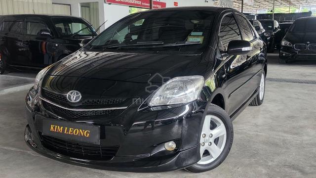2008 Toyota VIOS 1.5 S (A) 1 OWNER CONDITION T.TOP - 1